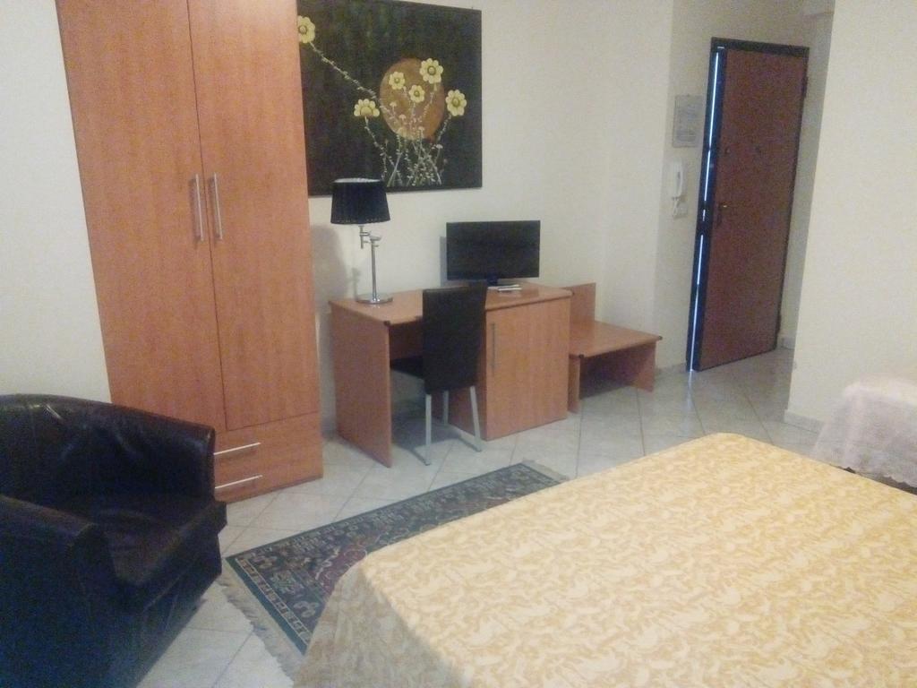 Raggio Di Sole Bed & Breakfast Rende Exterior photo