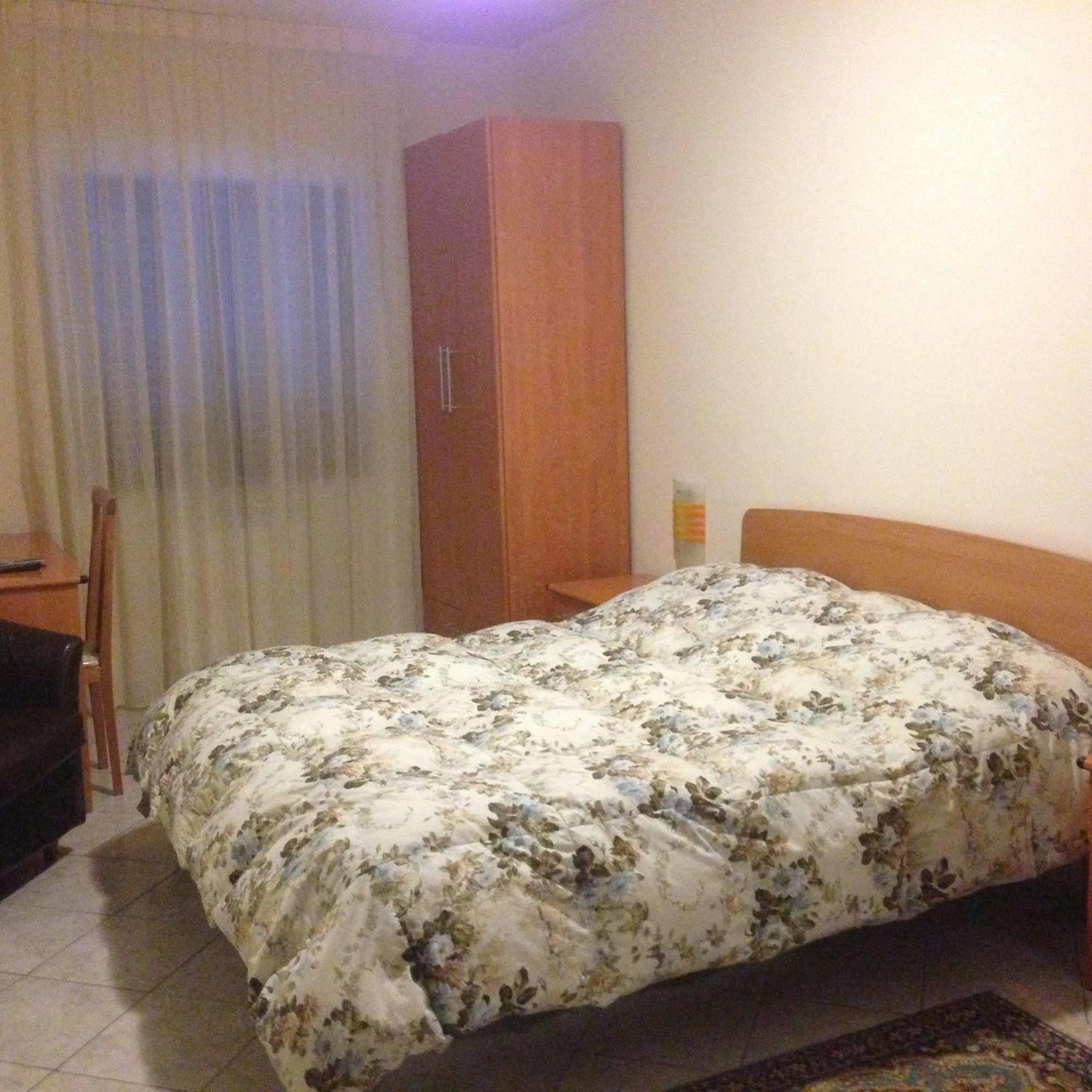 Raggio Di Sole Bed & Breakfast Rende Exterior photo
